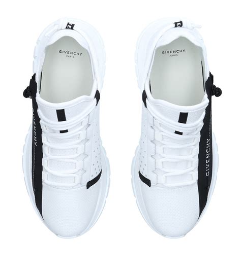 givenchy zipper sneakers|givenchy outlet sale.